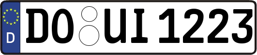 DO-UI1223