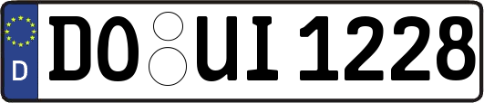 DO-UI1228