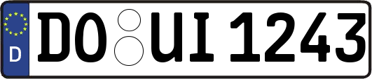 DO-UI1243