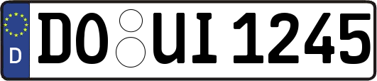 DO-UI1245