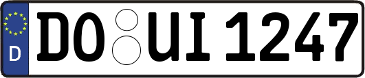 DO-UI1247
