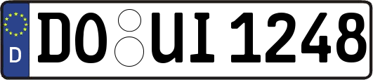 DO-UI1248