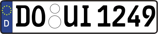 DO-UI1249