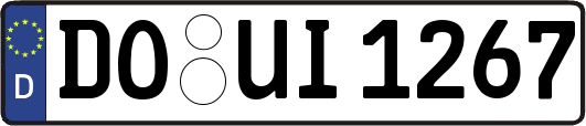 DO-UI1267
