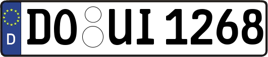 DO-UI1268