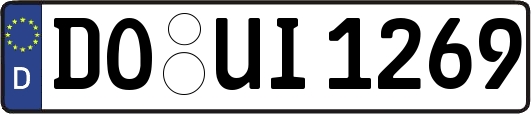 DO-UI1269