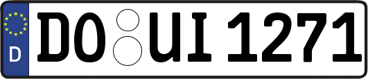 DO-UI1271