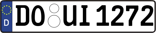 DO-UI1272