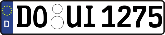DO-UI1275