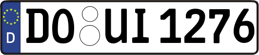 DO-UI1276