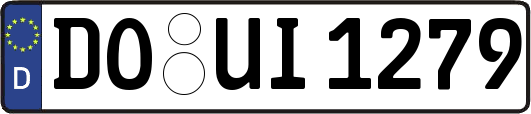DO-UI1279
