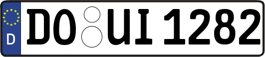 DO-UI1282