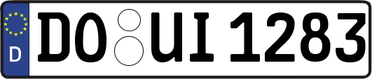 DO-UI1283