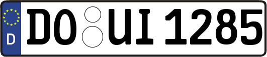 DO-UI1285