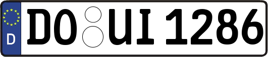 DO-UI1286