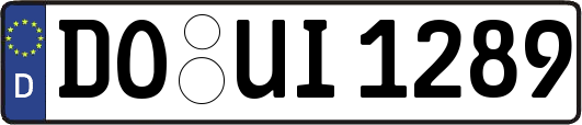 DO-UI1289