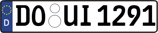 DO-UI1291