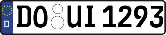 DO-UI1293