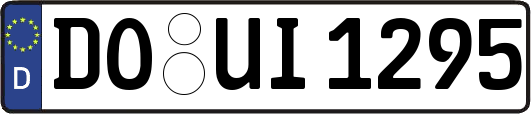 DO-UI1295