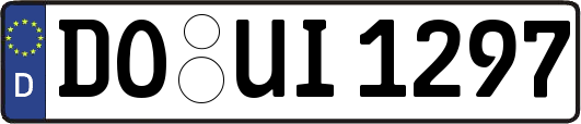 DO-UI1297
