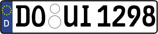 DO-UI1298