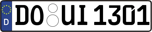 DO-UI1301
