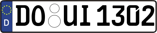 DO-UI1302