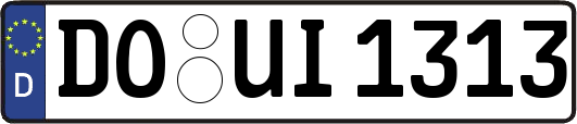DO-UI1313