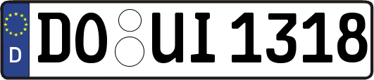 DO-UI1318