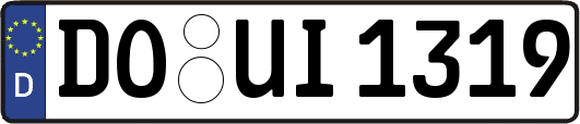 DO-UI1319