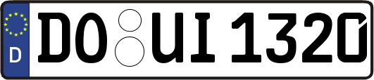 DO-UI1320