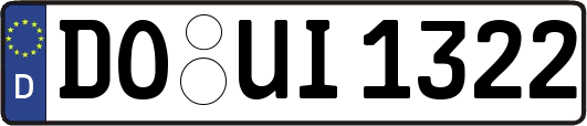 DO-UI1322