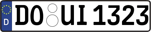 DO-UI1323