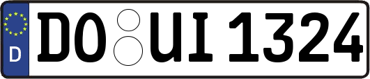 DO-UI1324