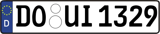 DO-UI1329