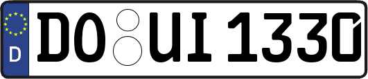 DO-UI1330