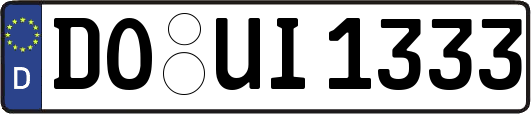 DO-UI1333