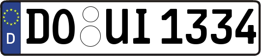 DO-UI1334