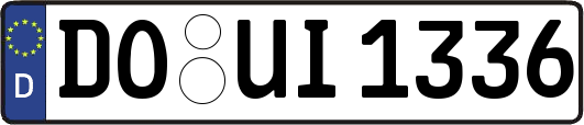 DO-UI1336