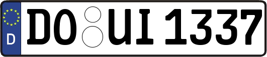 DO-UI1337