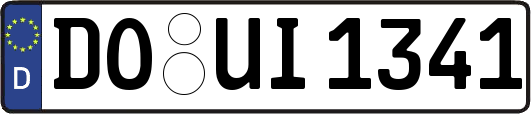 DO-UI1341