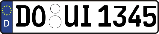DO-UI1345