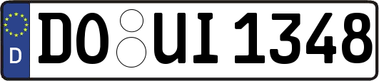 DO-UI1348