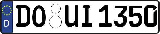 DO-UI1350