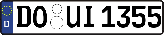 DO-UI1355