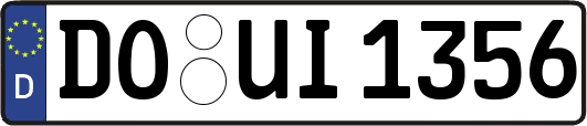 DO-UI1356