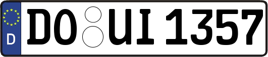 DO-UI1357