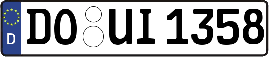DO-UI1358