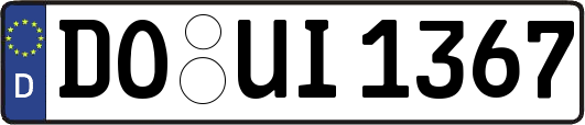 DO-UI1367