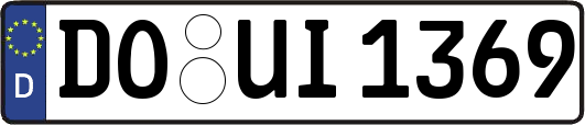 DO-UI1369